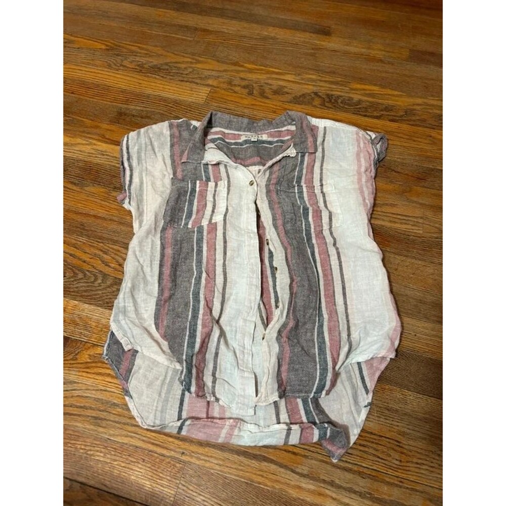 Harper Top Medium